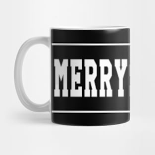 MERRYSUS-MAS Mug